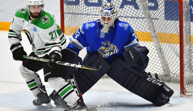 Номад - Бейбарыс