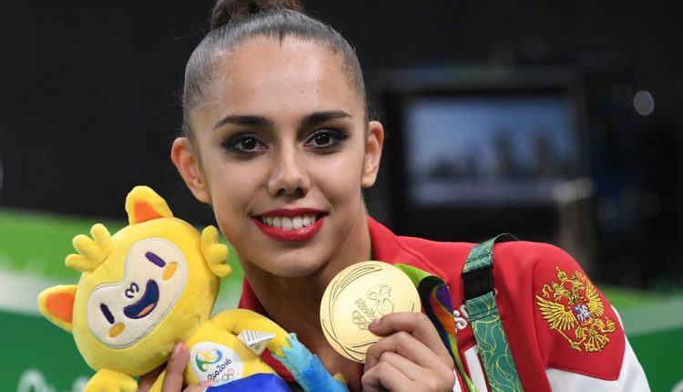 Маргарита Мамун