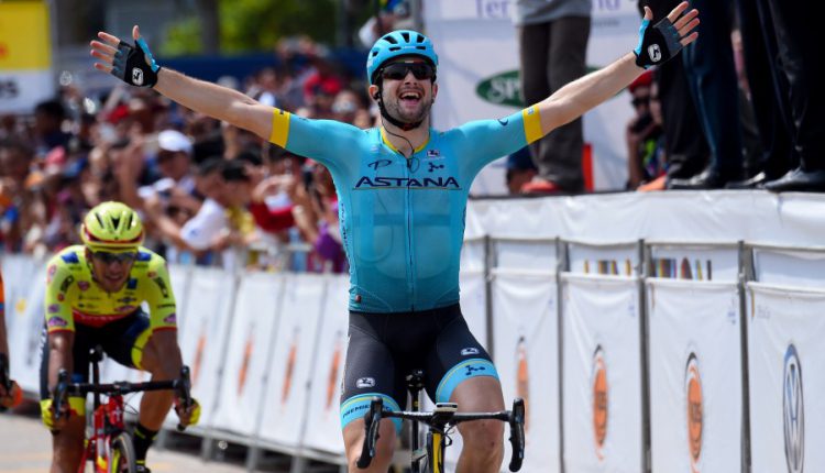 Риккардо МИНАЛИ