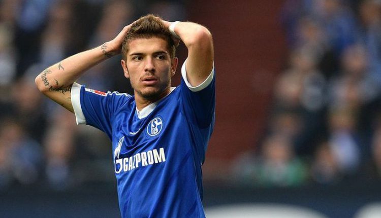 Роман Нойштедтер