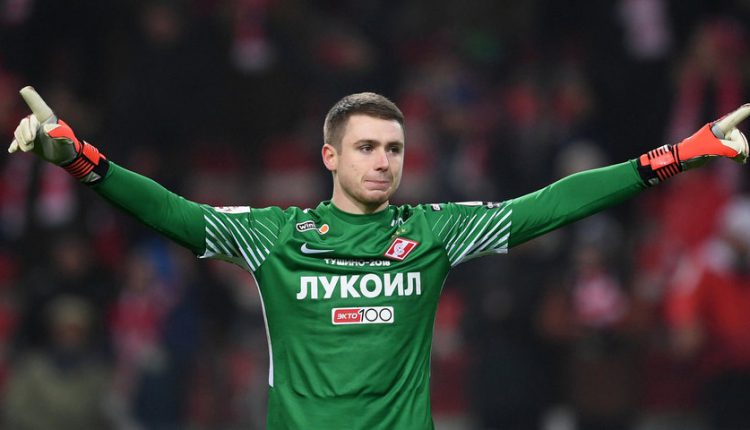 селихов