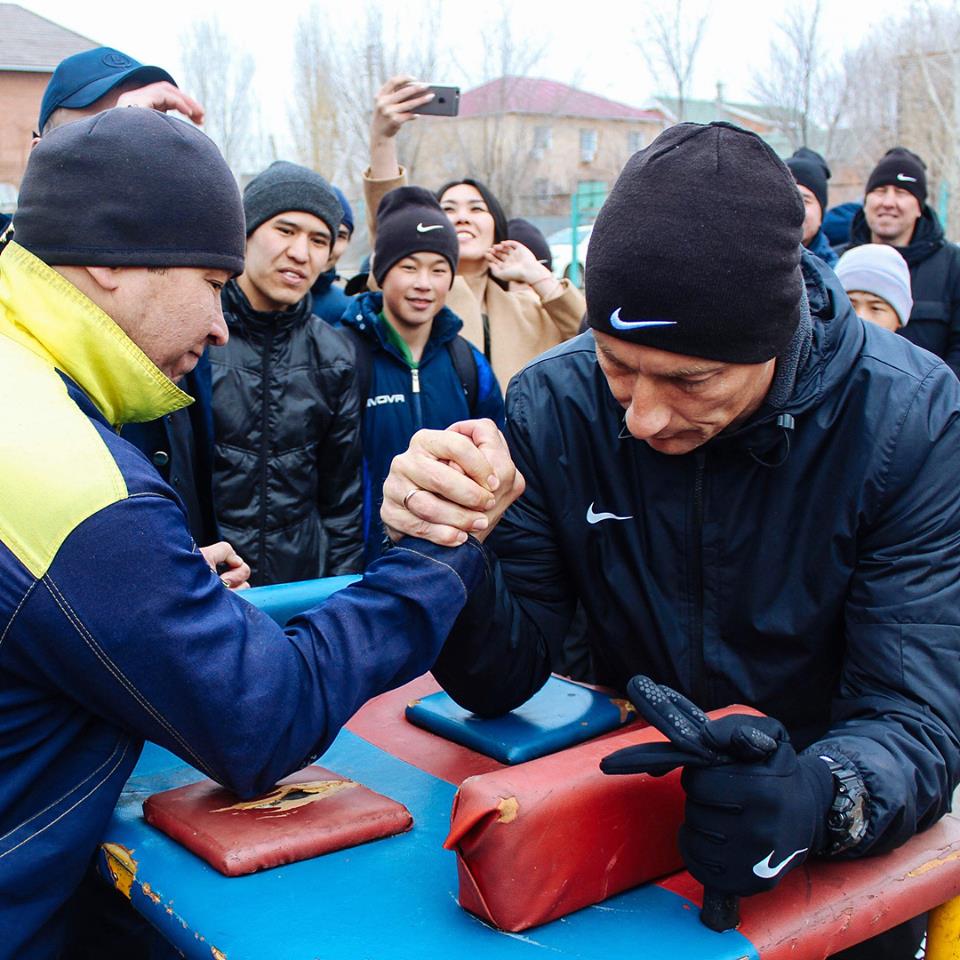 Срджан Солдатович