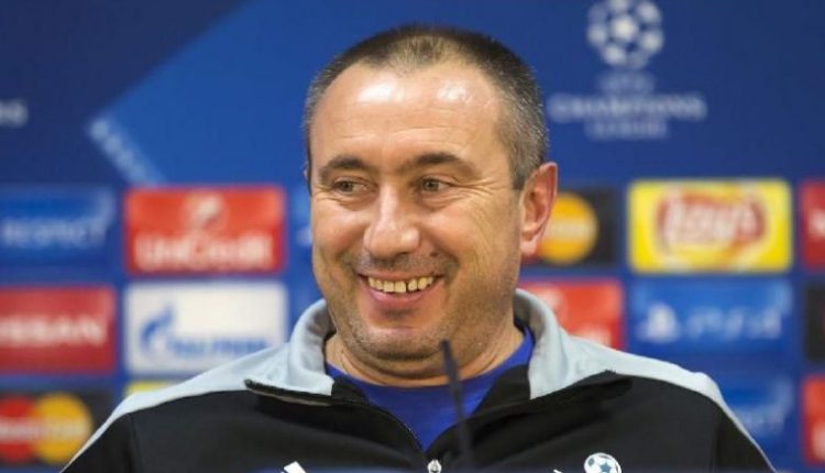 Станимир Столилов