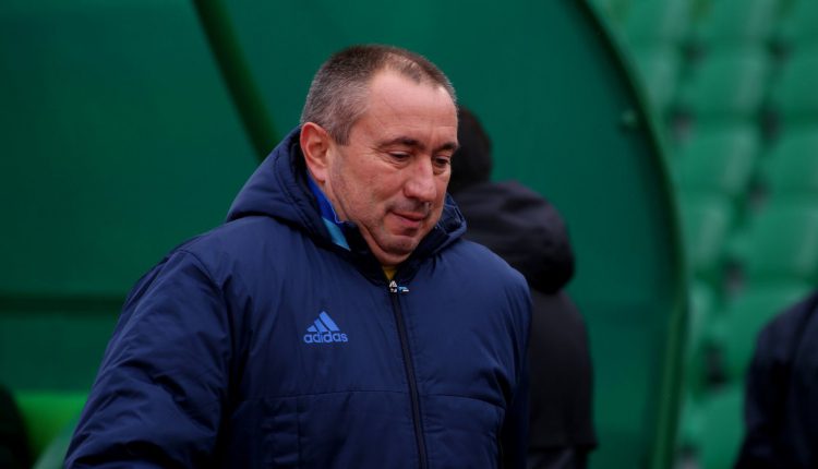 станимир стоилов