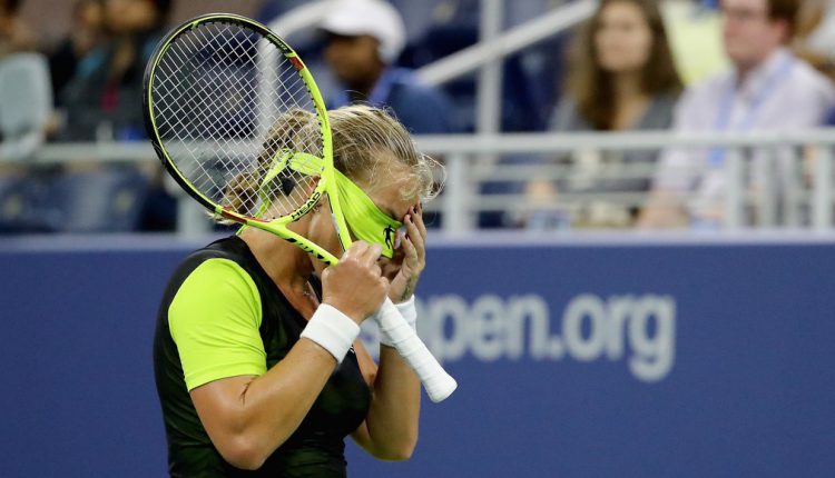 Светлана Кузнецова