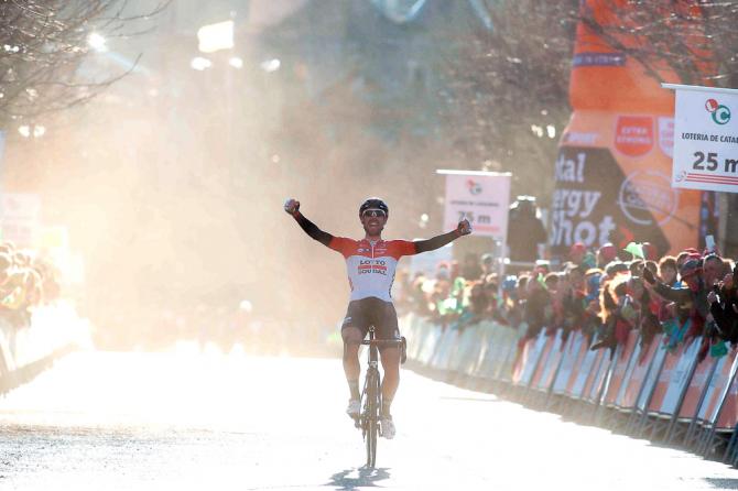 Томас Де Гент