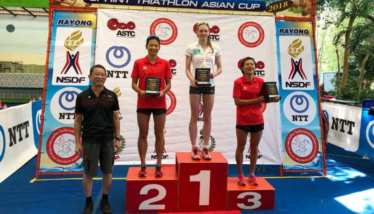 Арина Шульгина