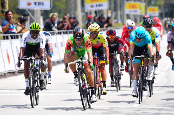 Тур Лангкави