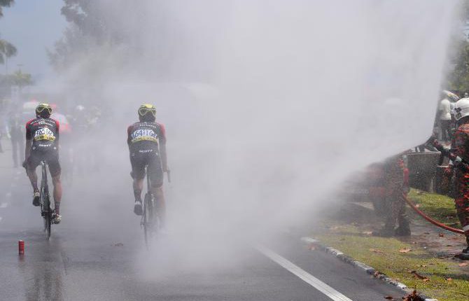 Тур Лангкави