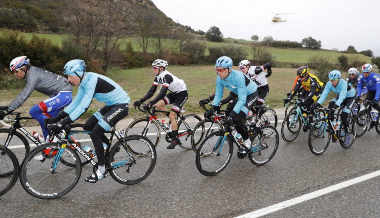 велокоманда