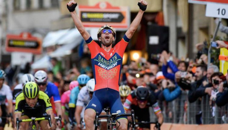 Винченцо Нибали