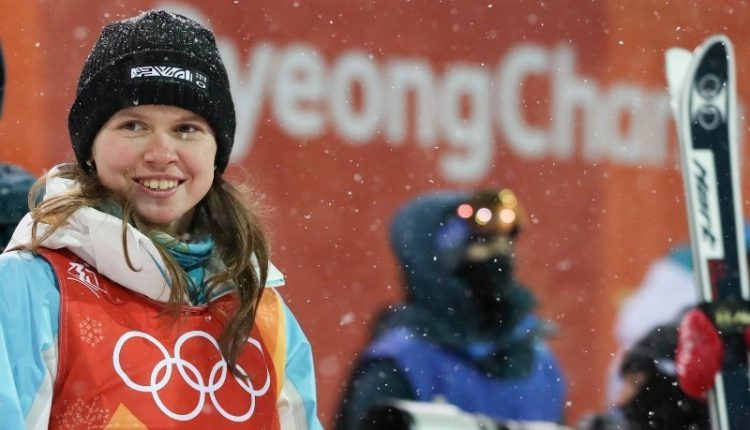 Юлия Галышева