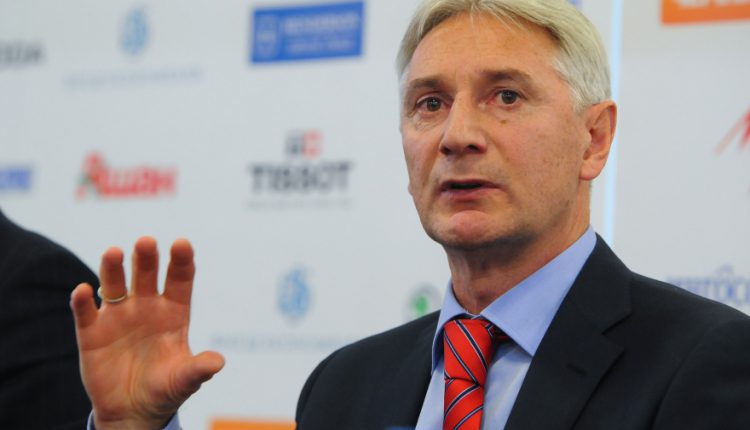 Зинэтула Билялетдинов