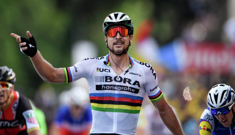 Петер Саган