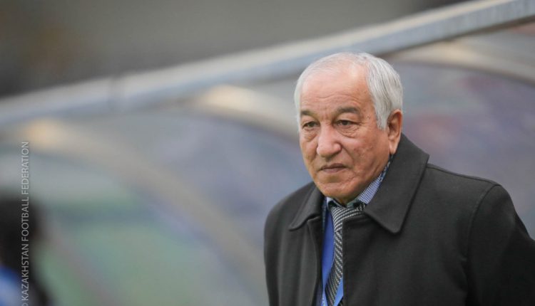 Айтпай Джамантаев