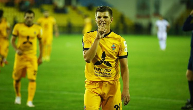 Андрей Аршавин