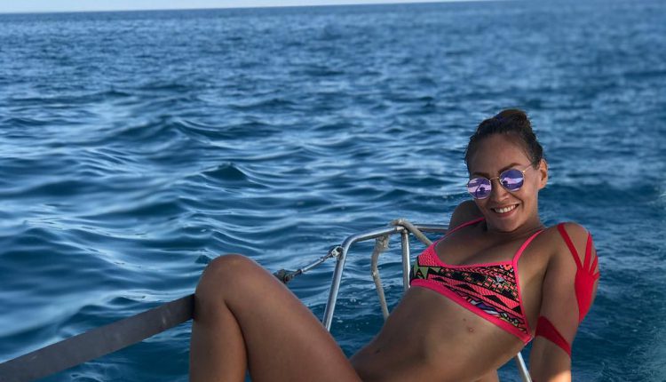 Эльмира Айгалиева