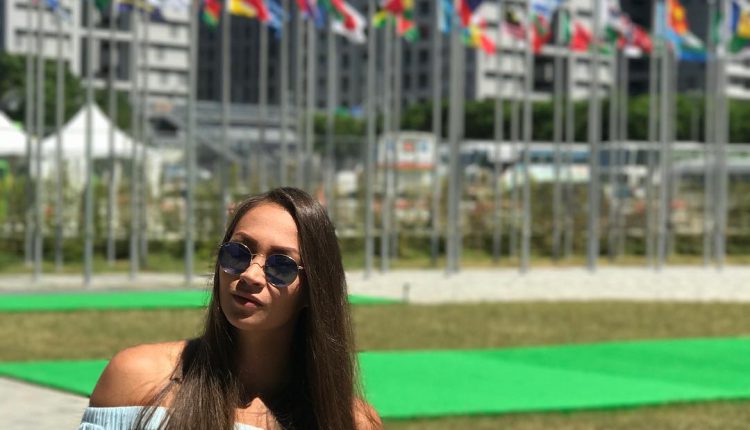 Эльмира Айгалиева