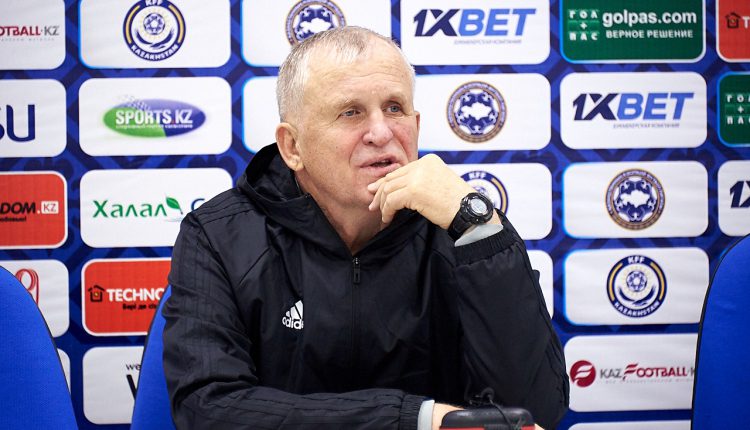 Владимир Никитенко