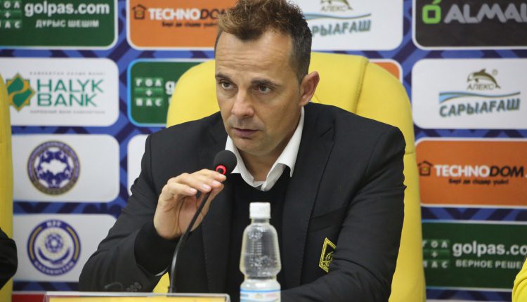 Карлос Алос Ферер