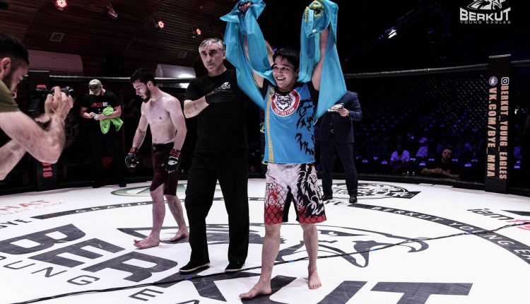 Асу Алмабаев