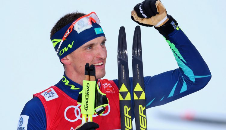 Алексей Полторанин