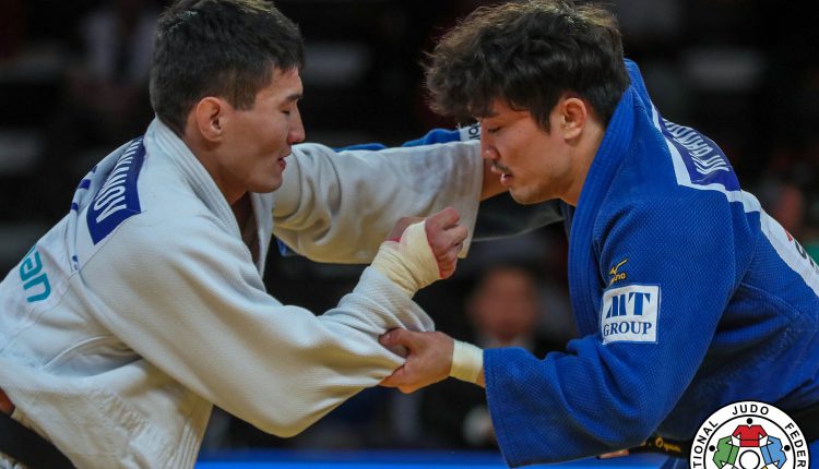 Елдос Жумаканов