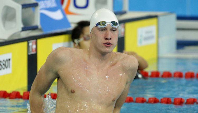 Дмитрий Баландин