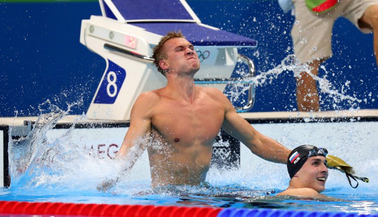 Дмитрий Баландин