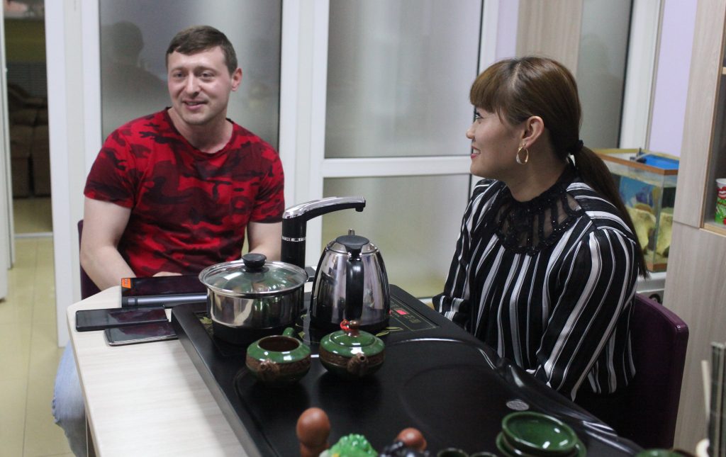 Майя Манеза