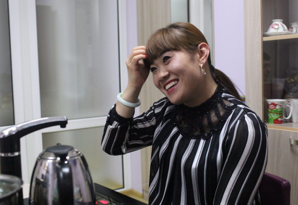 Майя Манеза