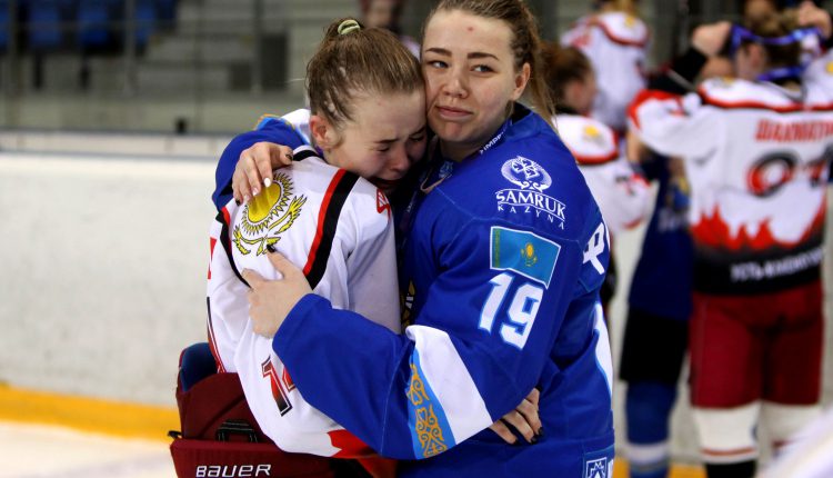 Ксения Бушуева