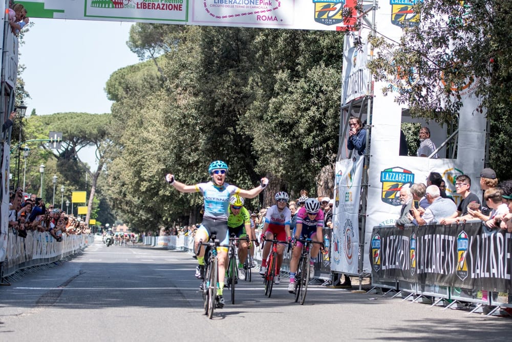 Летиция Патерностер