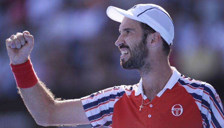 Михаил Кукушкин