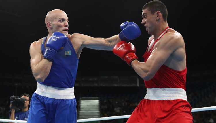 Василий Левит