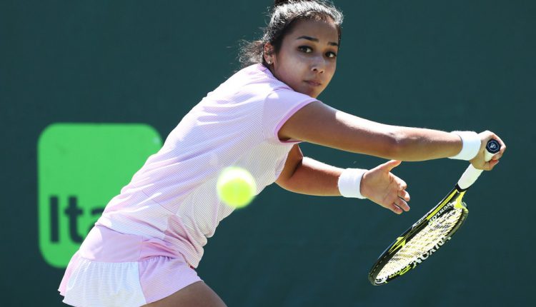 Зарина Дияс