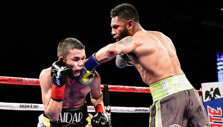 Айдар Шарибаев