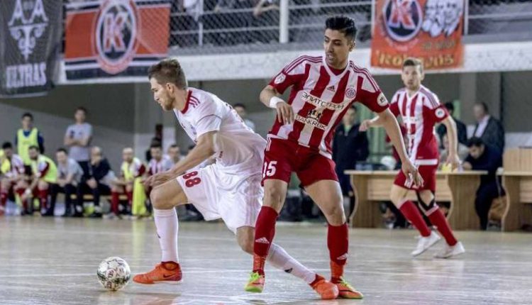 АКТОБЕ - Кайрат