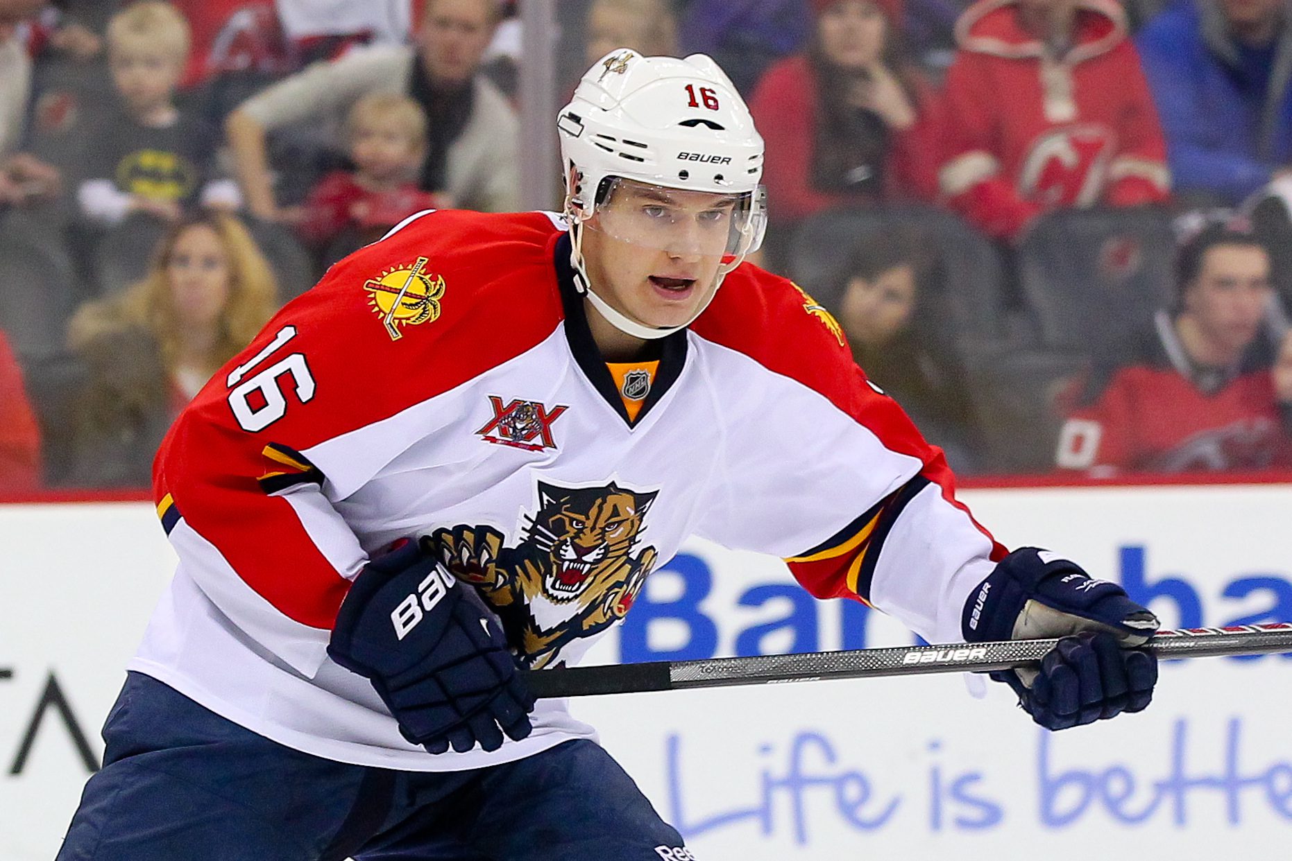 Александр Барков