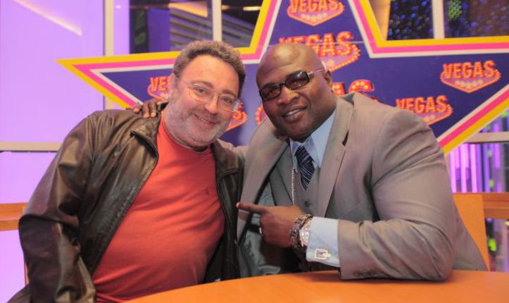 Александр БЕЛЕНЬКИЙ