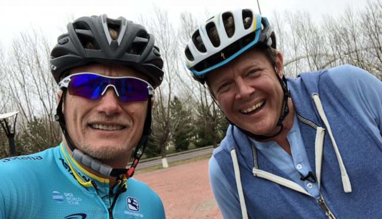 Александр ВИНОКУРОВ