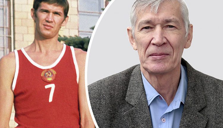 Альжан Жармухамедов