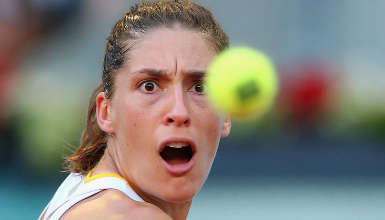 андреа петкович