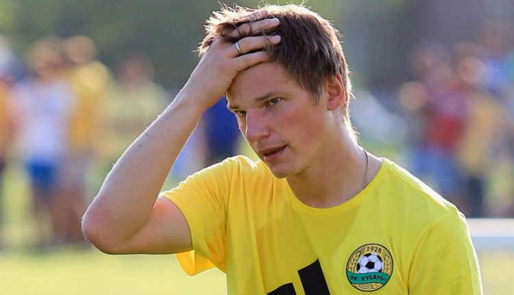 Андрей Аршавин