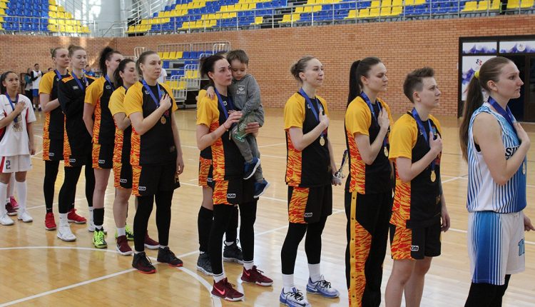 Астана Тайгерс