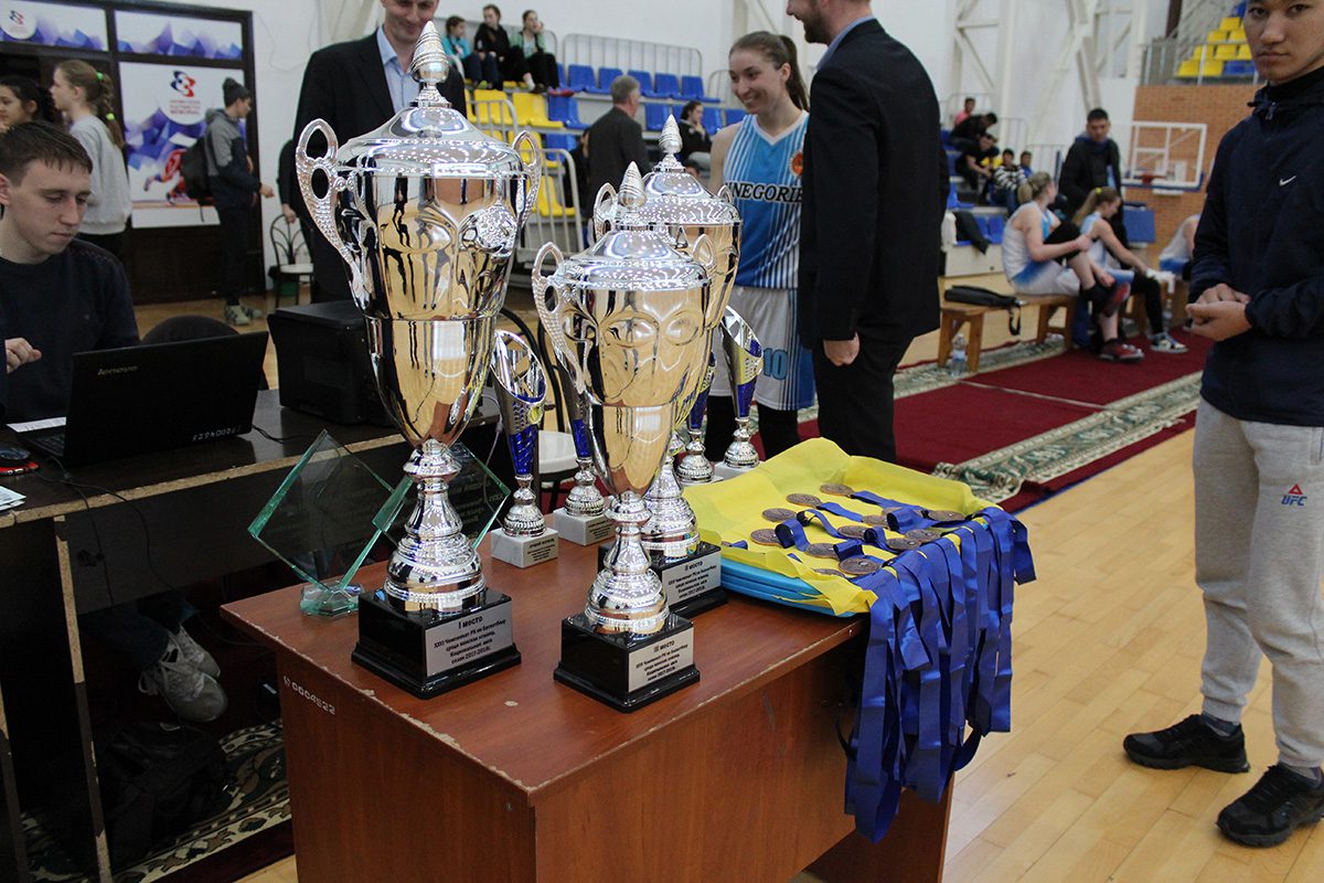 Астана Тайгерс