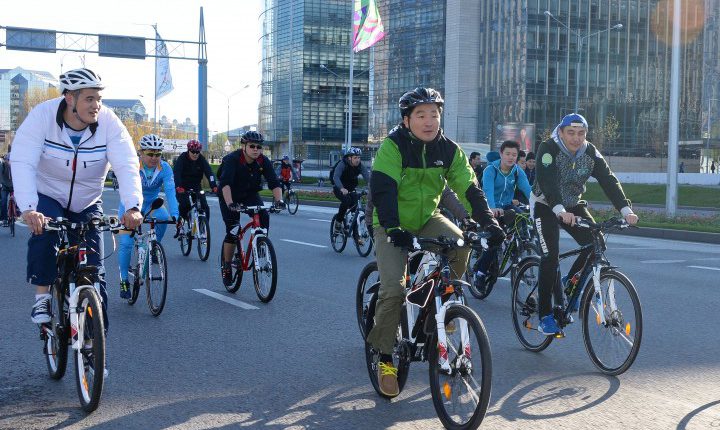 Бауыржан Байбек