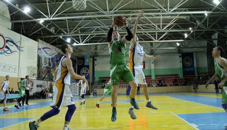 Барсы Атырау