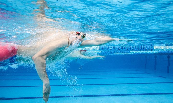 ЧЕТЫРЕХБОРЬЕ