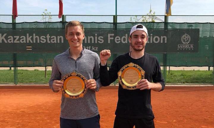 Денис ЕВСЕЕВ